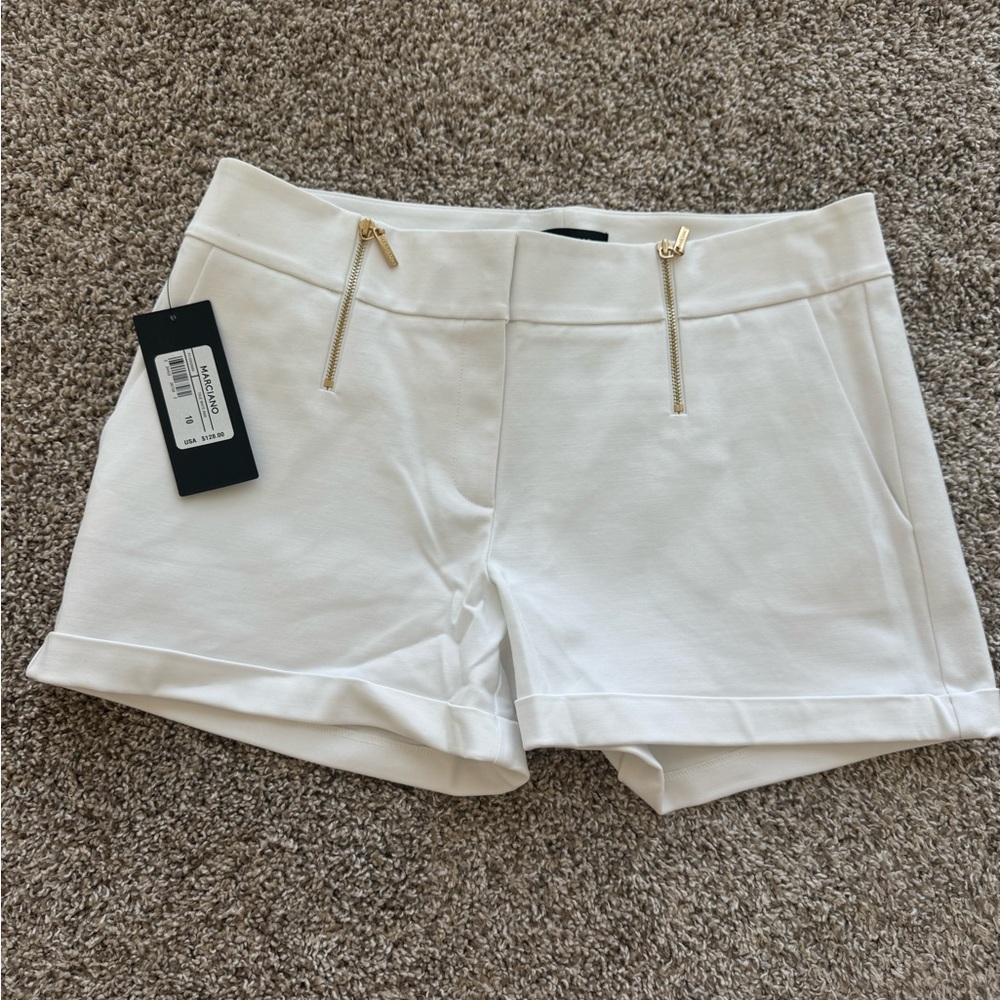Guess Marciano shorts - new with tags!